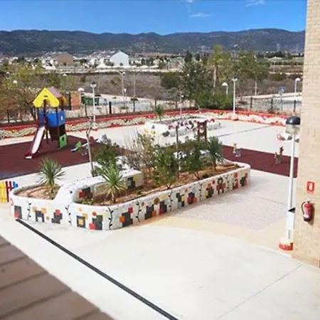 Apartamento En Primera Linea De Playa Con Vistas Cabanes  Exterior foto