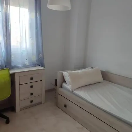 Apartamento En Primera Linea De Playa Con Vistas Cabanes  Exterior foto