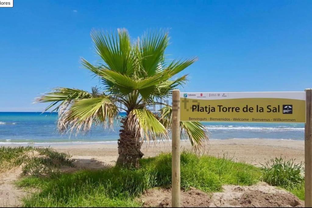 Apartment En Primera Linea De Playa Con Vistas