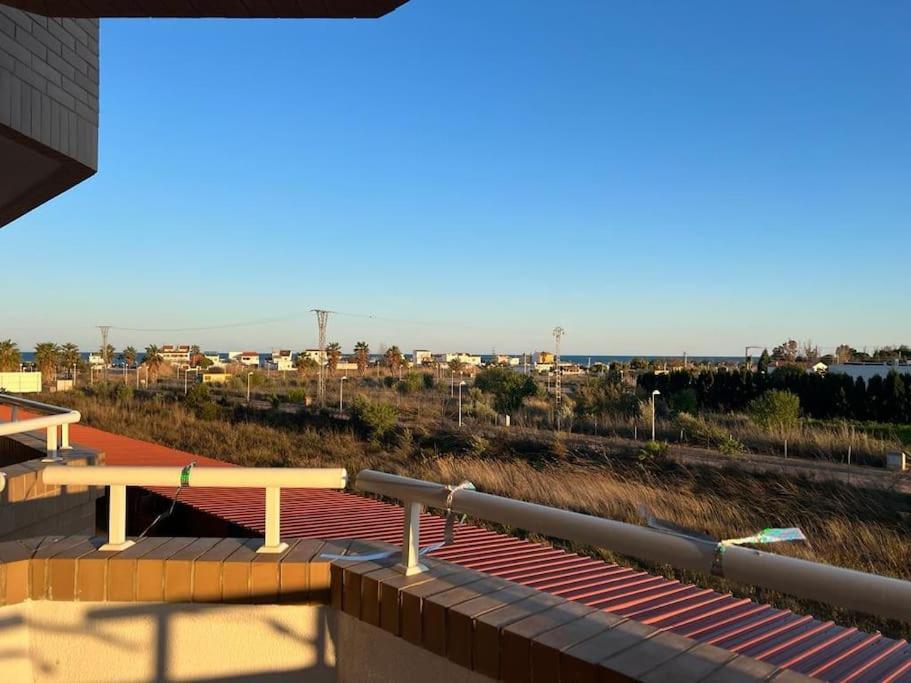 En Primera Linea De Playa Con Vistas *