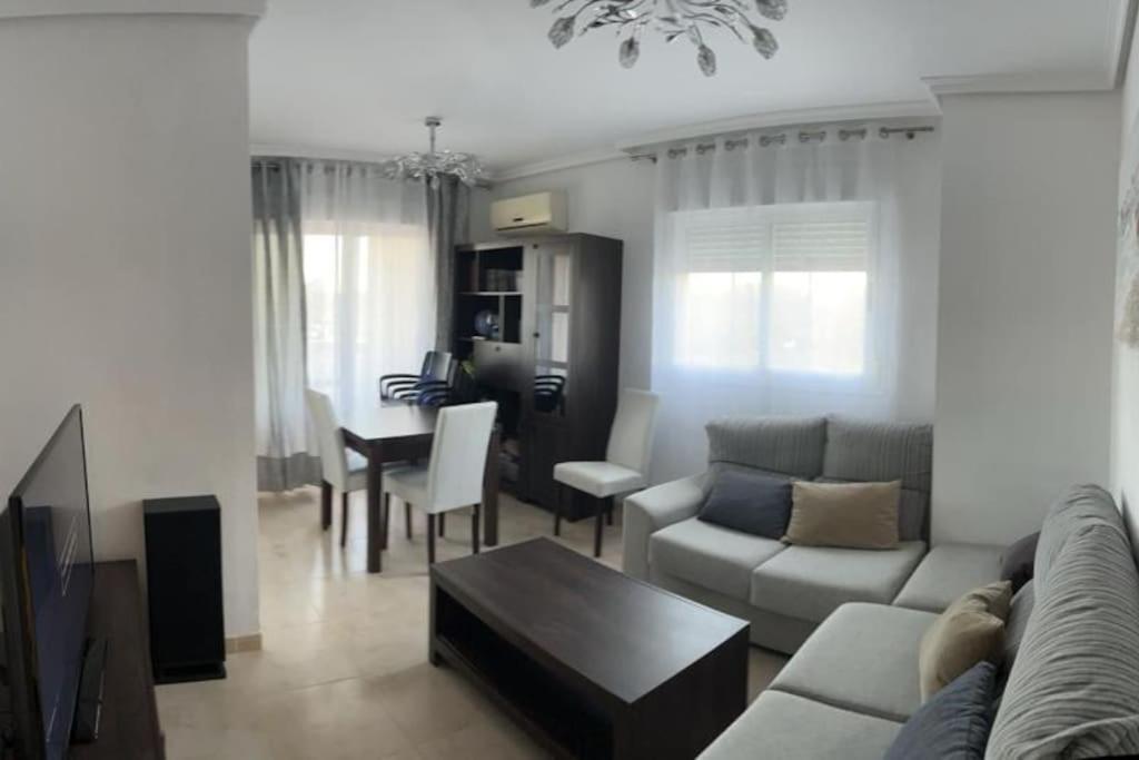 En Primera Linea De Playa Con Vistas Apartment *