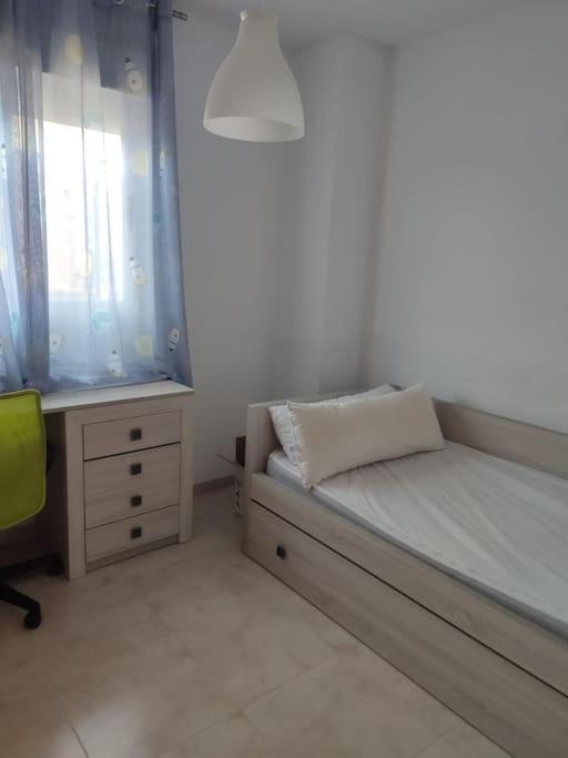 En Primera Linea De Playa Con Vistas Apartment *